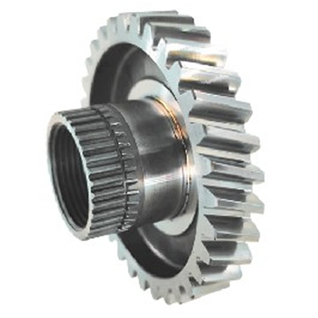 Precision Gears